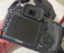 Canon 7D MK1