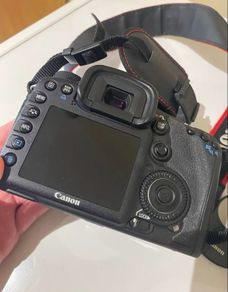 Canon 7D MK1
