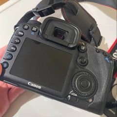 Canon 7D MK1