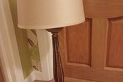 Hall lamp