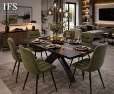 Half price Dining set Clearance ANY SET 599 EURO