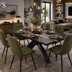 Half price Dining set Clearance ANY SET 599 EURO