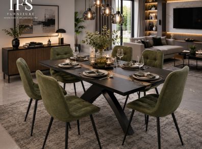 Half price Dining set Clearance ANY SET 599 EURO