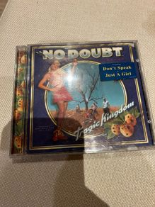 No Doubt / Tragic Kingdom
