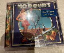 No Doubt / Tragic Kingdom