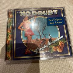 No Doubt / Tragic Kingdom