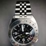 Seiko Automatic GMT Pilot Image 7