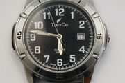 TimeCo Gents Quartz watch