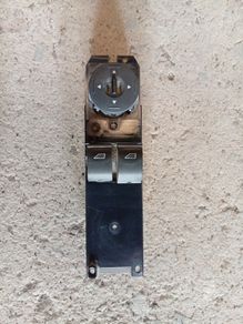 Transit connect windows switch
