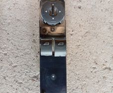 Transit connect windows switch