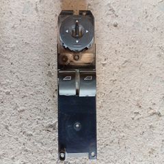 Transit connect windows switch
