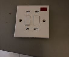 Free immersion switch