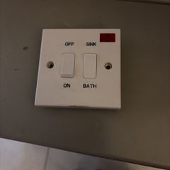 Free immersion switch
