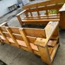 Garden bench Image 8