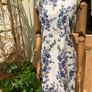 3 x Hobbs Summer Fiona/Moira  dresses  size 12 Image 7