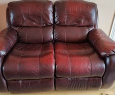 Leather Sofas for Sale