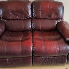 Leather Sofas for Sale