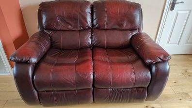 Leather Sofas for Sale