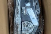 Mercedes Cla headlamp
