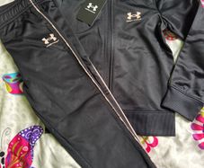Under armour 2 piece set