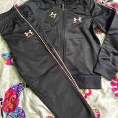 Under armour 2 piece set