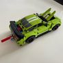 Lego 42138 Image 4