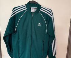 Adidas Jacket