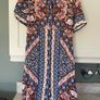 ladies dress size 12 M&S Image 2