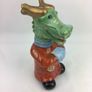 Vintage dragon money box Image 4