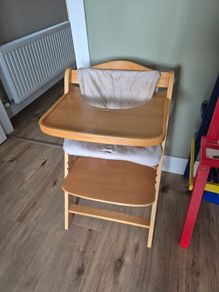 High Chair