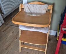 High Chair
