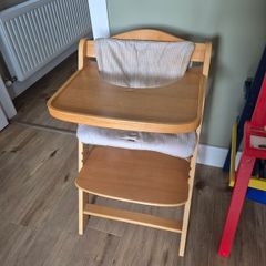 High Chair