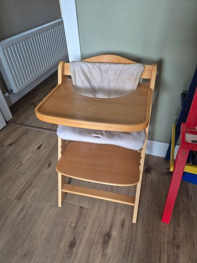 High Chair