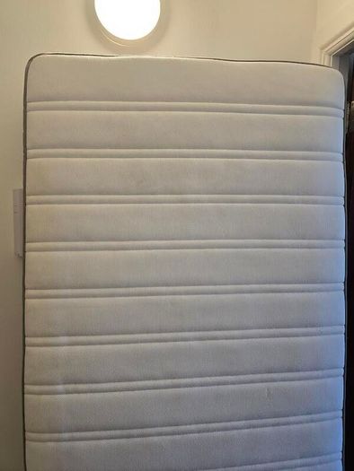 Hamarvik Ikea Single Mattress