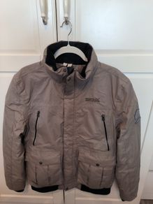 Regatta jacket size M