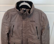 Regatta jacket size M