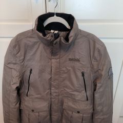 Regatta jacket size M