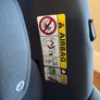 Car seat Image 3