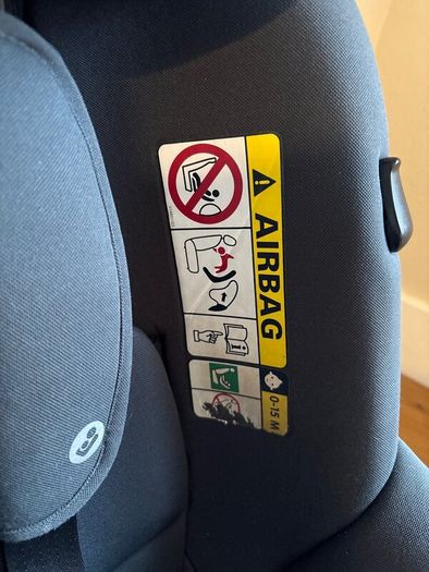 Car seat