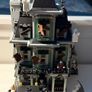 Lego Haunted House 10228 Image 6