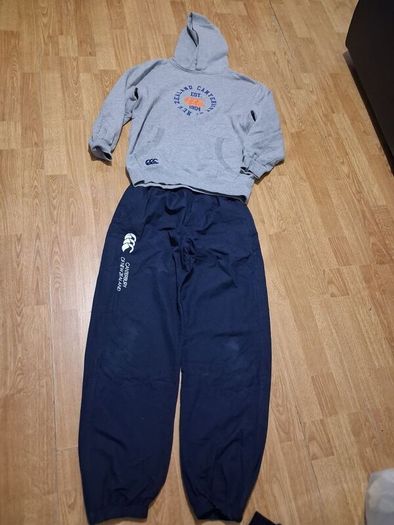 big bundle of teen boys clothes