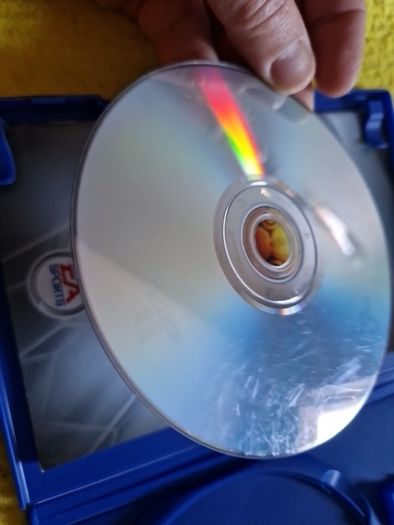 French version UEFA 2004 PlayStation2 Ps2 games Original