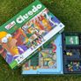 The Simpsons Cluedo 3rd Edition-Complete Vintage Board Game, Hasbro/Parker Brothers 2007 Image 2