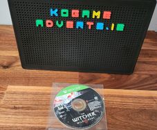 The Witcher 3 Wild Hunt  Xbox One disc only