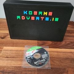 The Witcher 3 Wild Hunt  Xbox One disc only