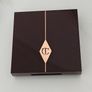 Charlotte Tilbury Mesmerizing Maroon Eyeshadow Palette Image 2