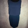 Brand New River Island dress size 14 as all saints Image 2