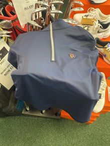 Peter Millar Shinecock Hills Half Zip