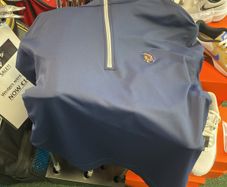 Peter Millar Shinecock Hills Half Zip