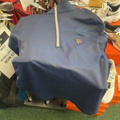 Peter Millar Shinecock Hills Half Zip